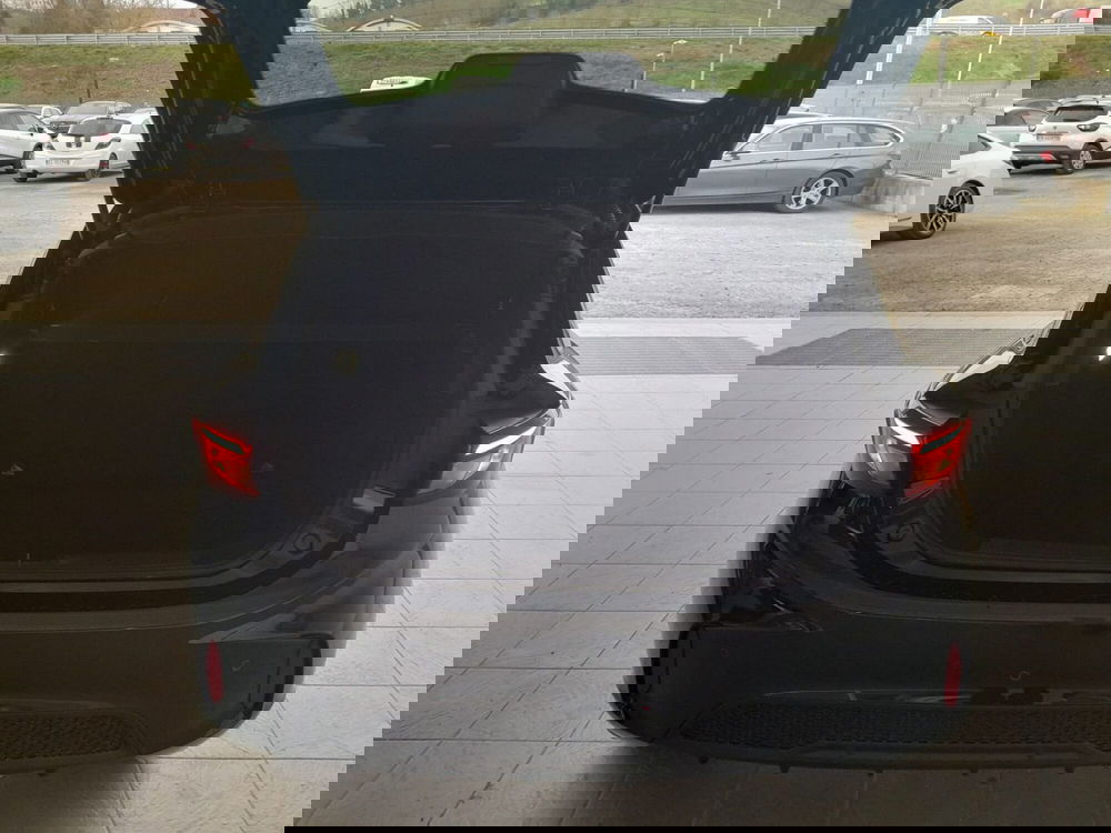 Mg MG3 usata a Alessandria (9)