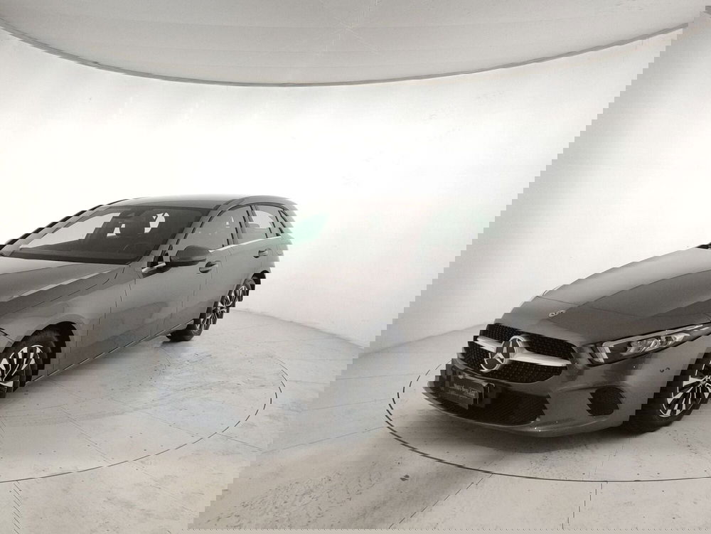 Mercedes-Benz Classe A usata a Alessandria