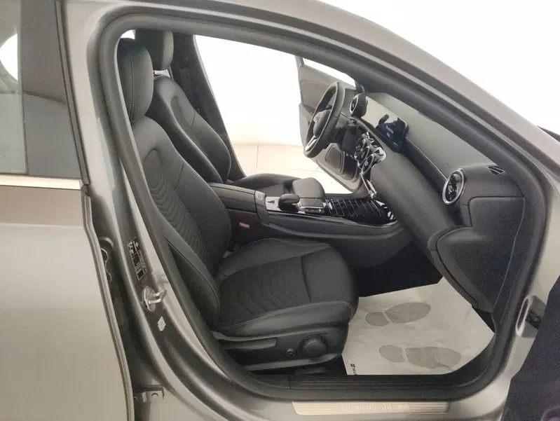 Mercedes-Benz Classe A usata a Alessandria (10)