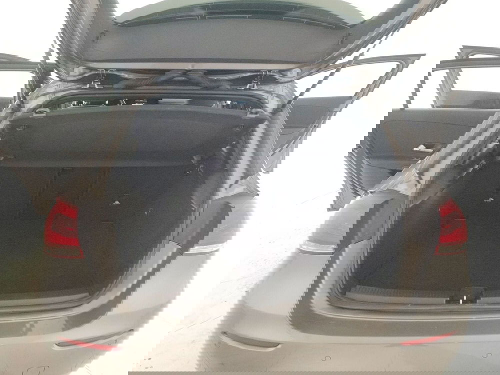 Mercedes-Benz Classe A usata a Alessandria (11)