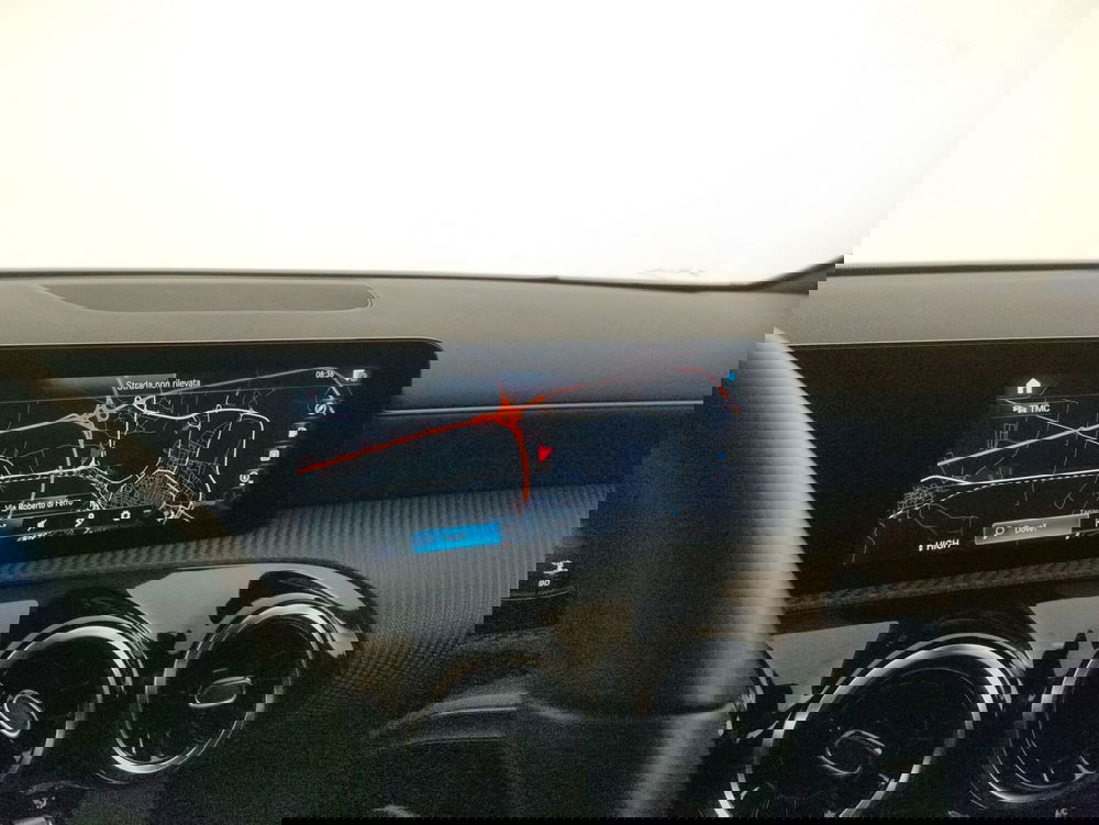 Mercedes-Benz Classe A usata a Alessandria (12)