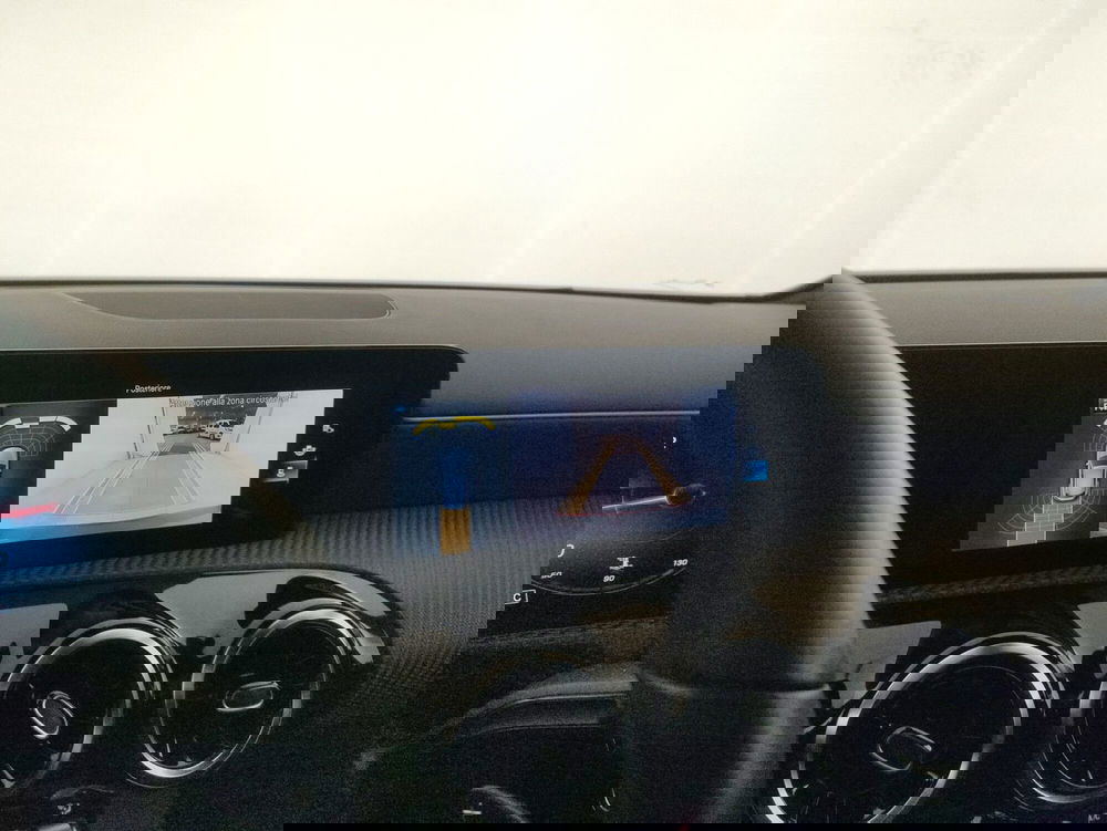 Mercedes-Benz Classe A usata a Alessandria (13)