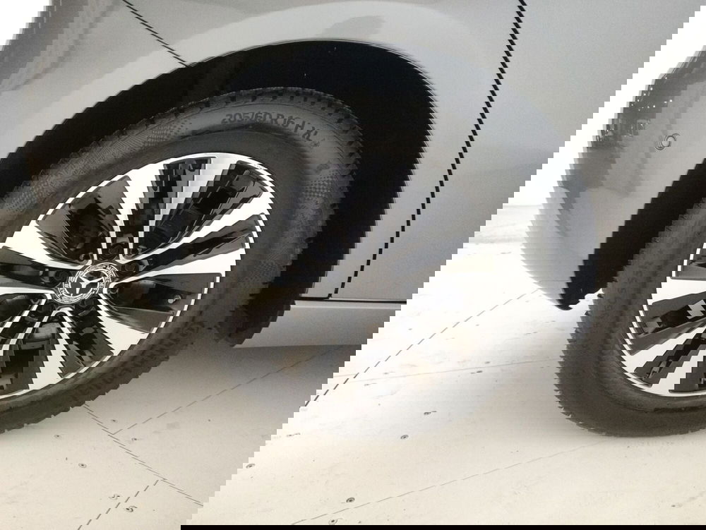 Mercedes-Benz Classe A usata a Alessandria (14)