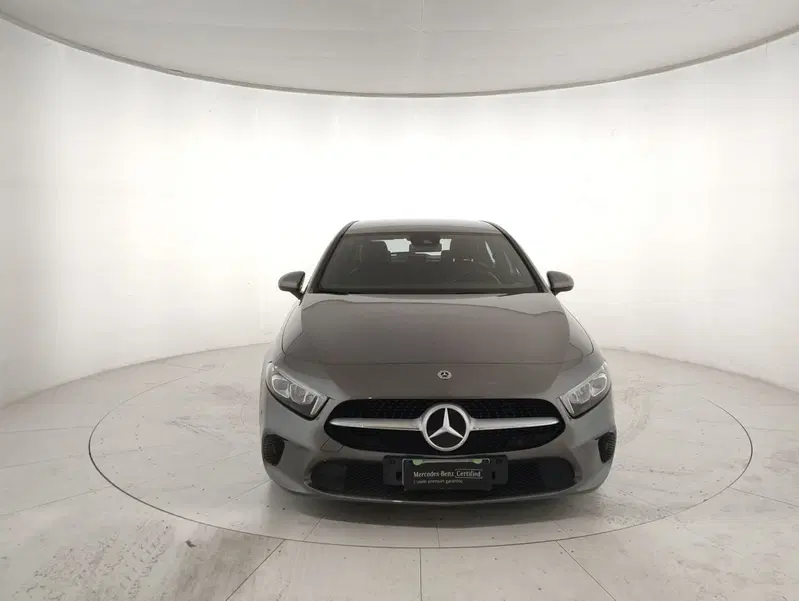 Mercedes-Benz Classe A usata a Alessandria (2)