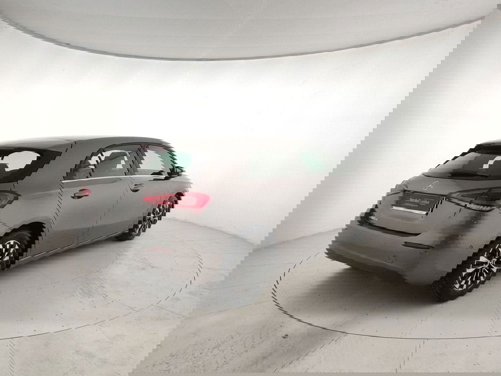 Mercedes-Benz Classe A usata a Alessandria (4)