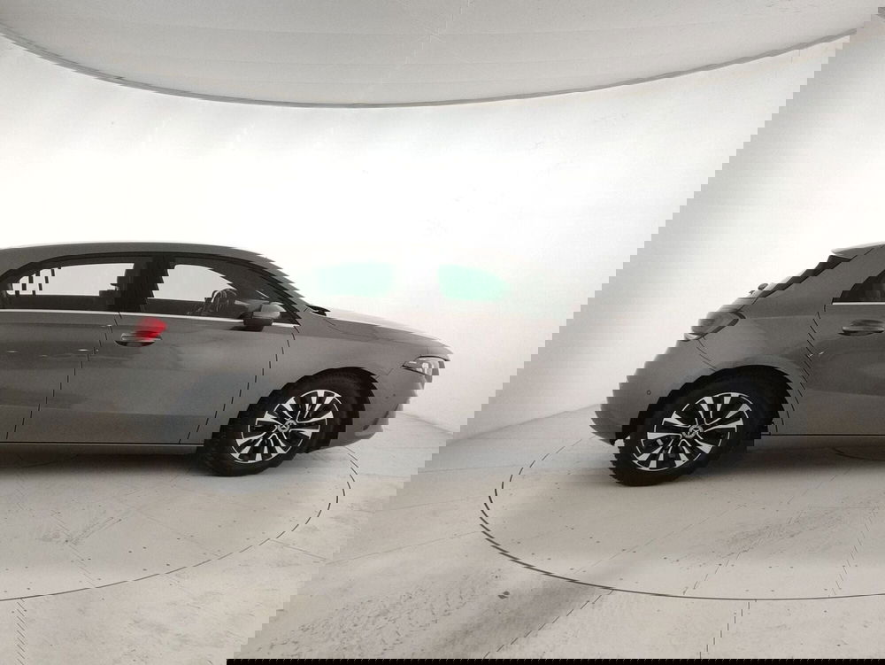 Mercedes-Benz Classe A usata a Alessandria (5)