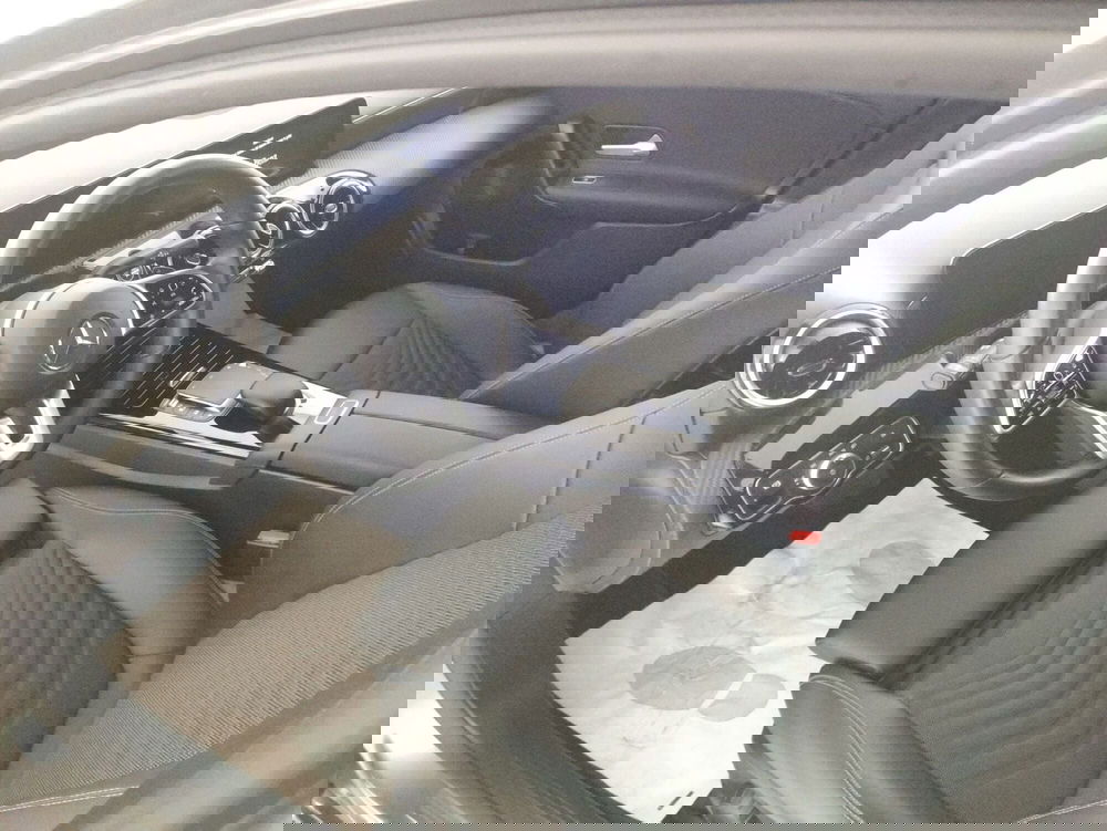 Mercedes-Benz Classe A usata a Alessandria (6)