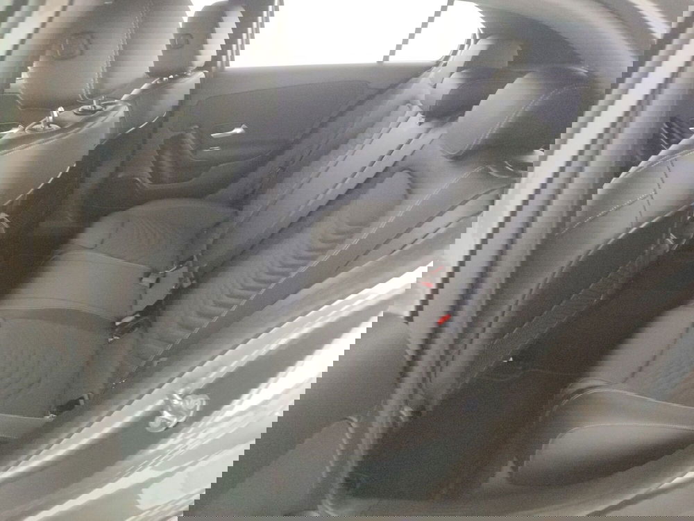 Mercedes-Benz Classe A usata a Alessandria (7)