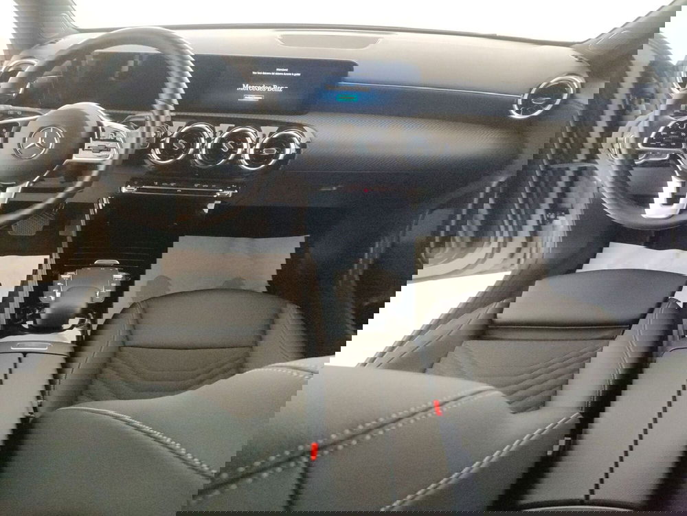 Mercedes-Benz Classe A usata a Alessandria (8)