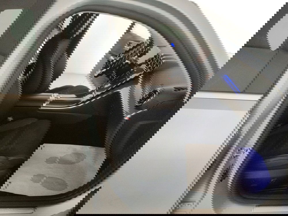 Mercedes-Benz Classe C Station Wagon usata a Alessandria (10)