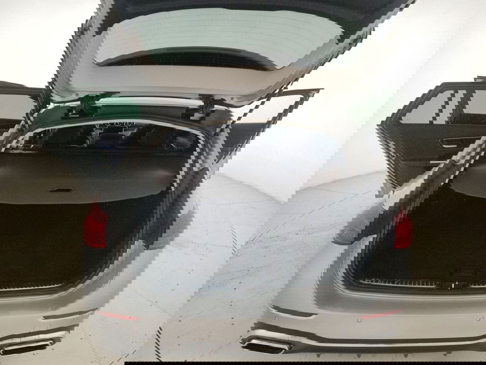 Mercedes-Benz Classe C Station Wagon usata a Alessandria (11)