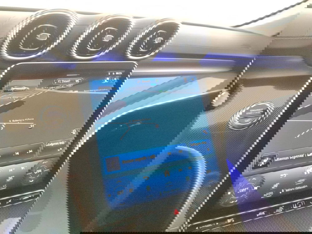 Mercedes-Benz Classe C Station Wagon usata a Alessandria (12)