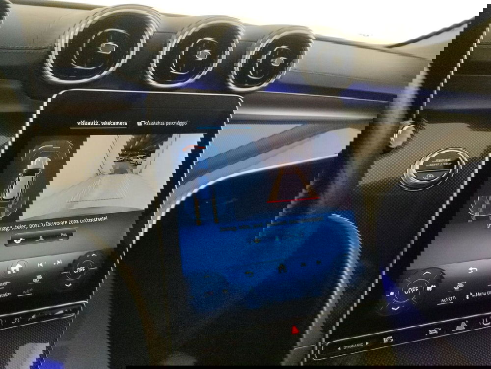 Mercedes-Benz Classe C Station Wagon usata a Alessandria (13)