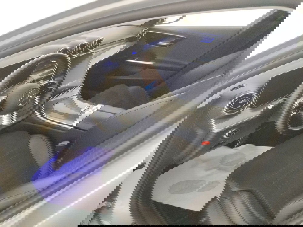 Mercedes-Benz Classe C Station Wagon usata a Alessandria (6)