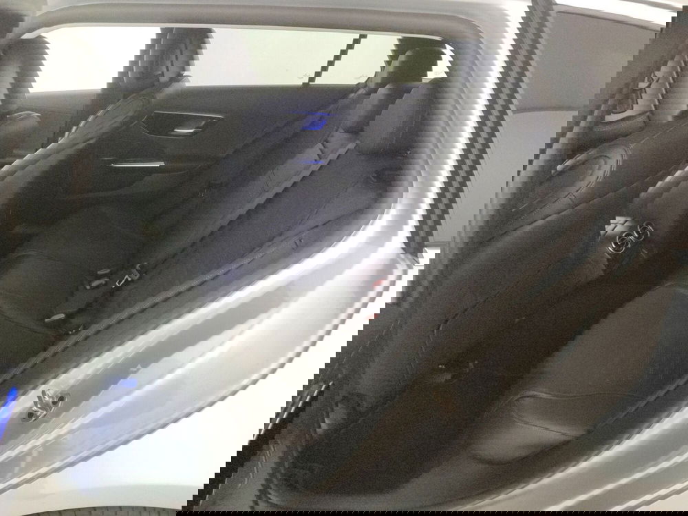 Mercedes-Benz Classe C Station Wagon usata a Alessandria (7)