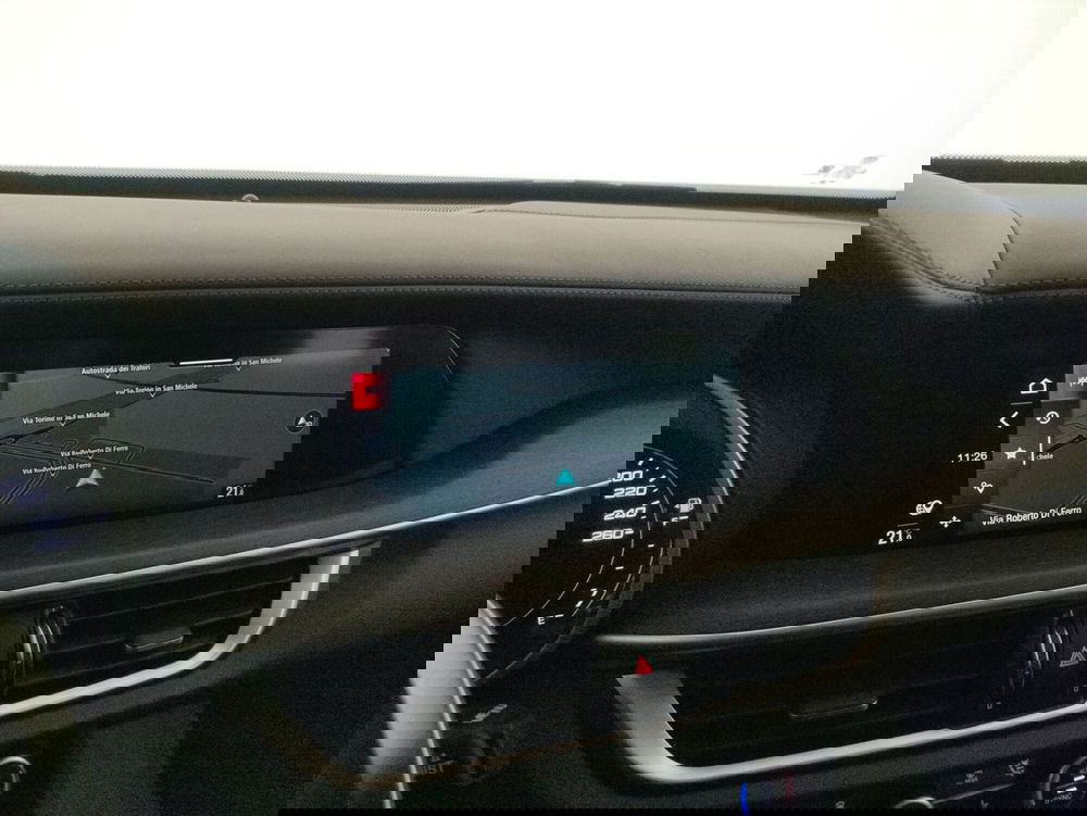 Alfa Romeo Stelvio usata a Alessandria (13)