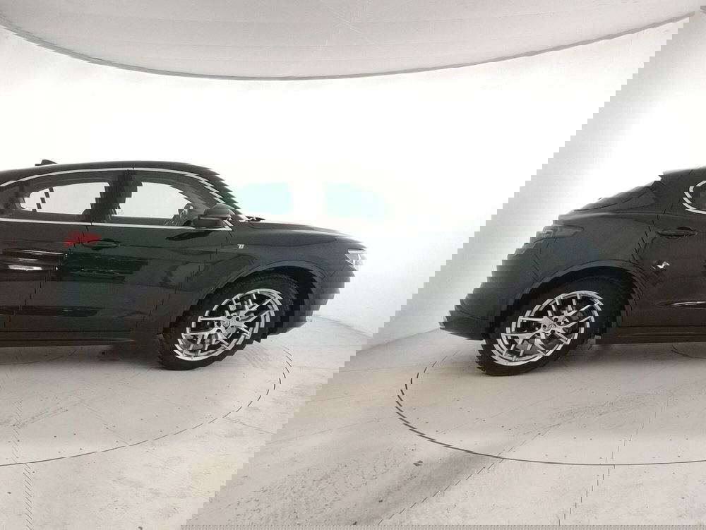 Alfa Romeo Stelvio usata a Alessandria (5)