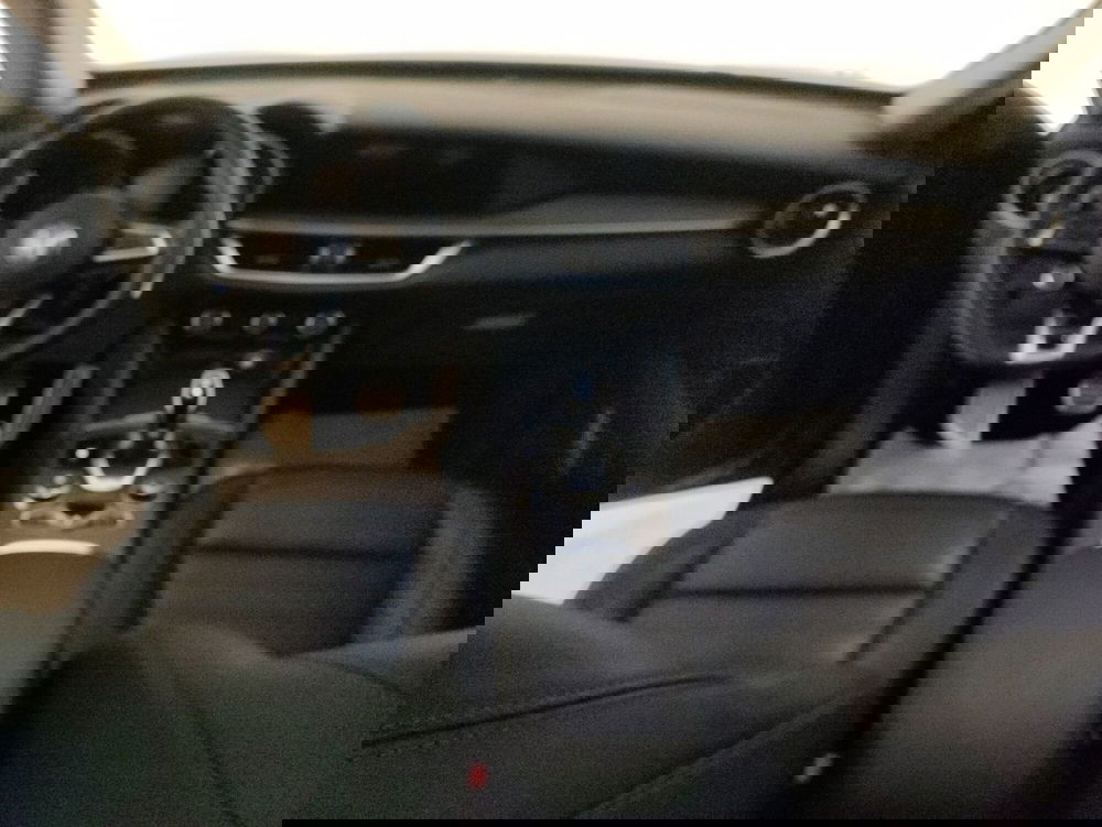 Alfa Romeo Stelvio usata a Alessandria (8)