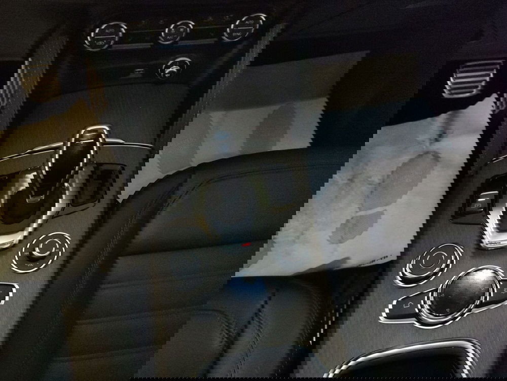 Alfa Romeo Stelvio usata a Alessandria (9)