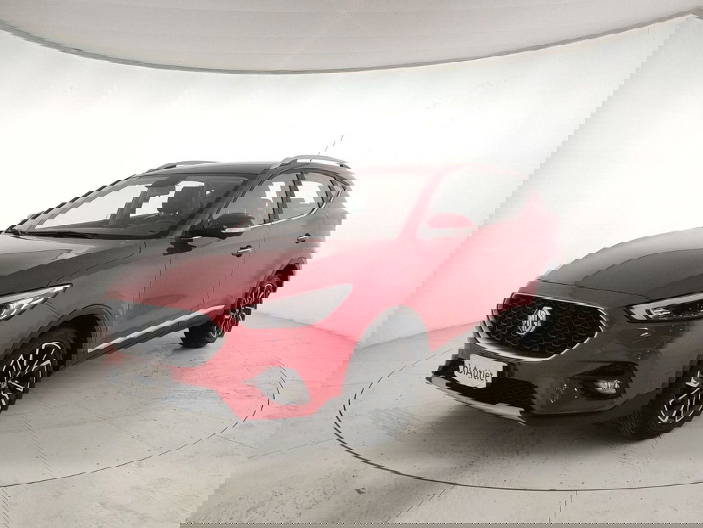 Mg ZS usata a Alessandria