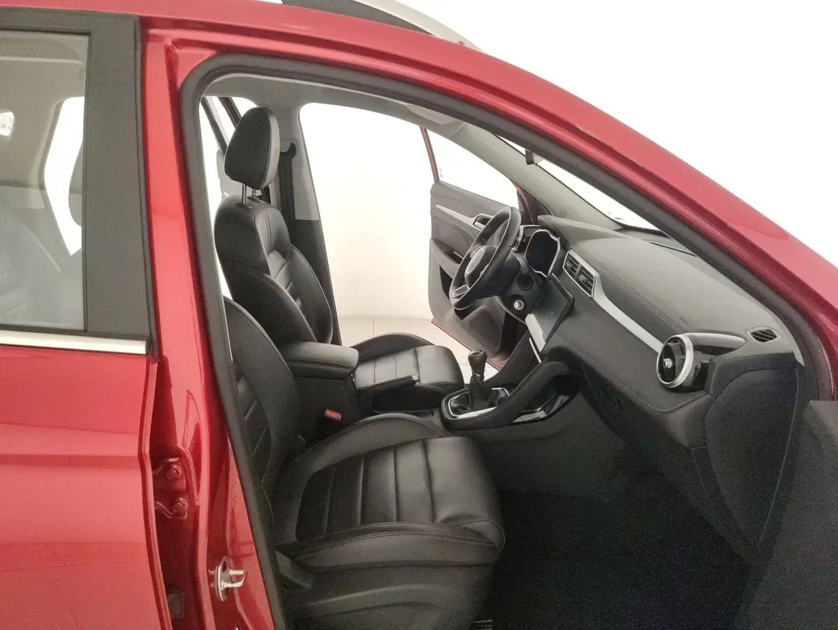 Mg ZS usata a Alessandria (10)