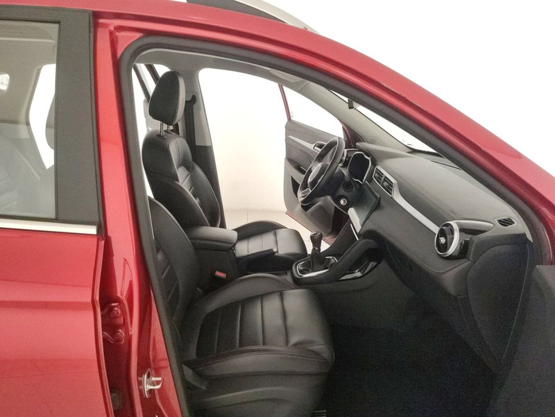 Mg ZS usata a Alessandria (10)