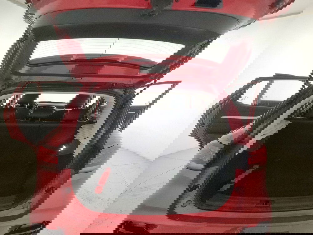 Mg ZS usata a Alessandria (11)