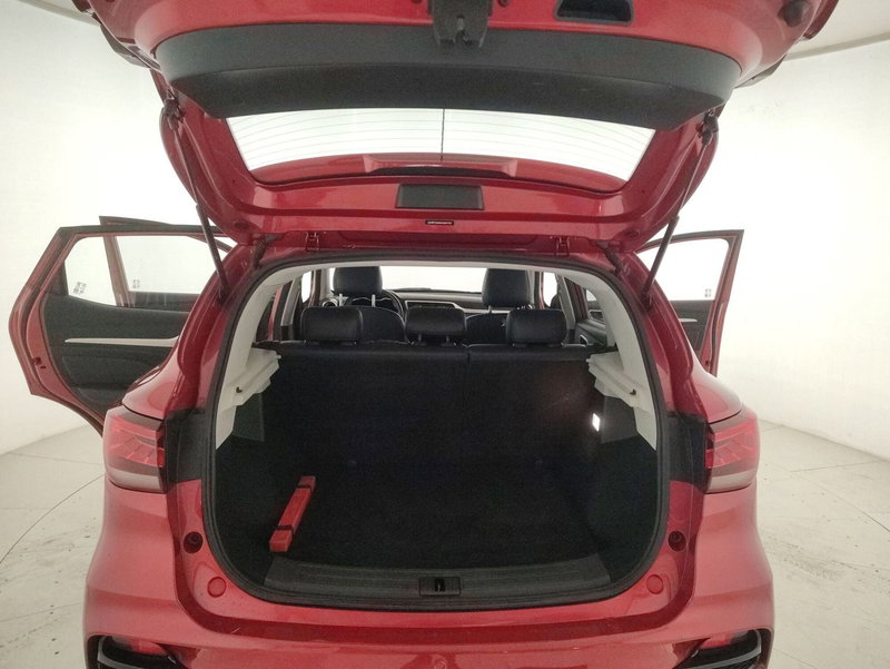 Mg ZS usata a Alessandria (11)