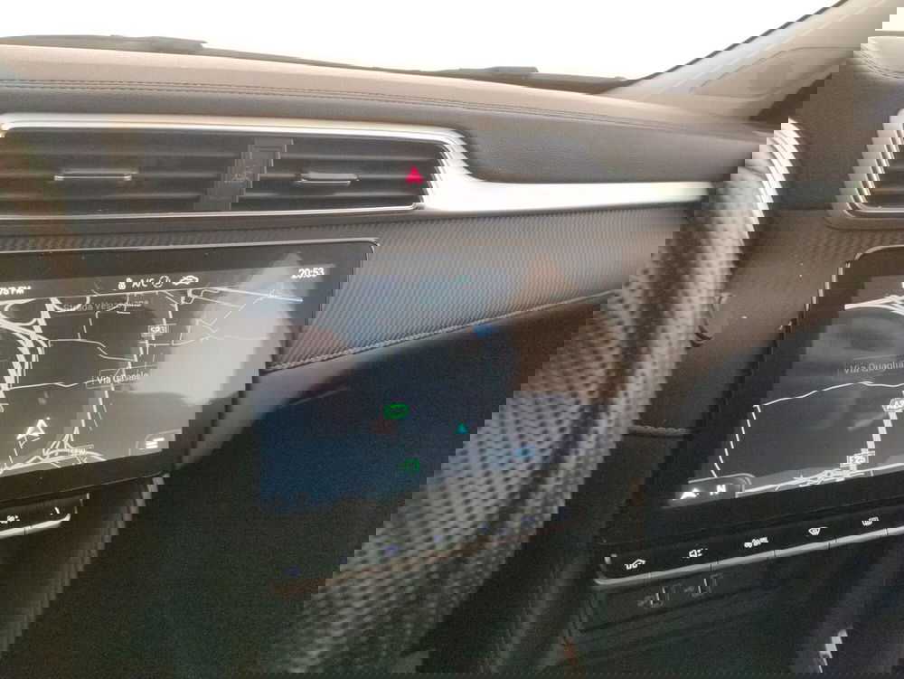 Mg ZS usata a Alessandria (12)