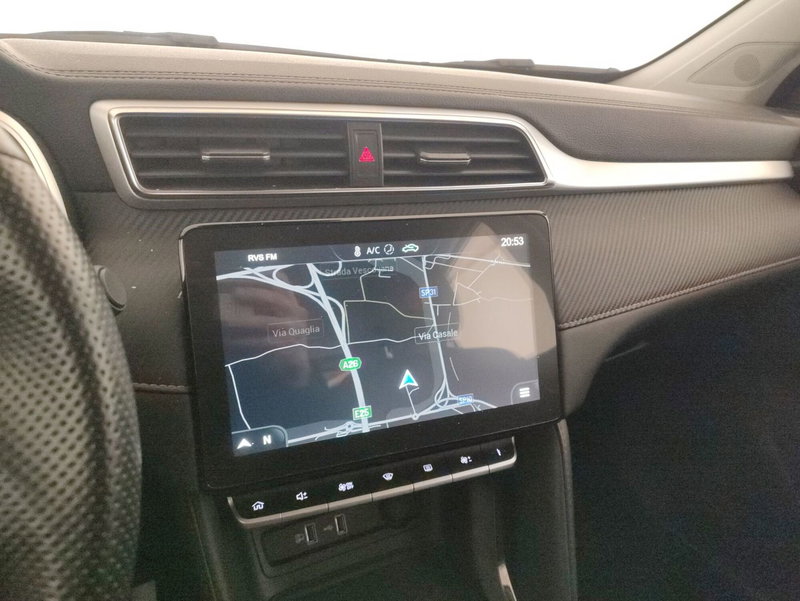 Mg ZS usata a Alessandria (12)