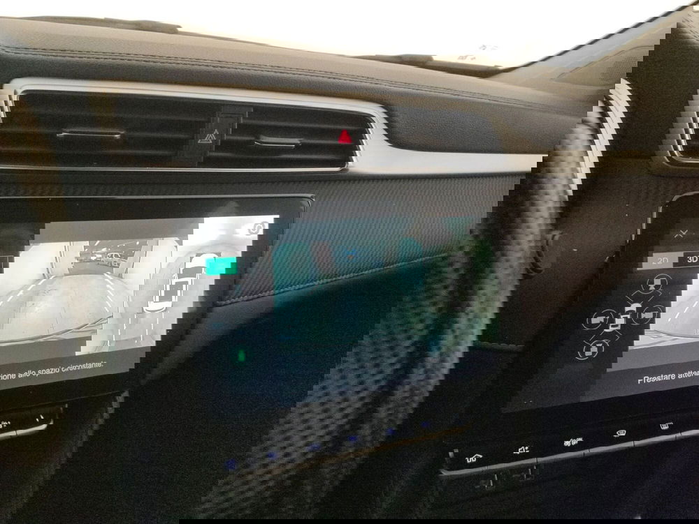 Mg ZS usata a Alessandria (13)