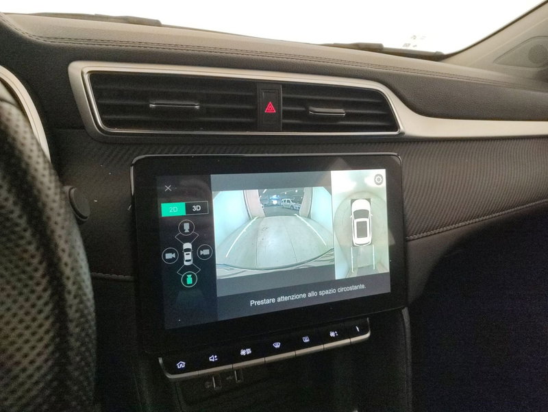 Mg ZS usata a Alessandria (13)