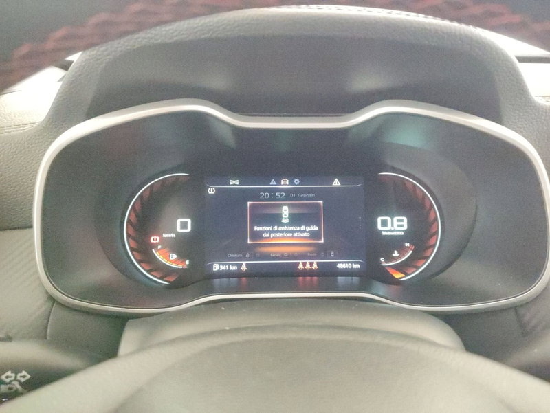 Mg ZS usata a Alessandria (15)