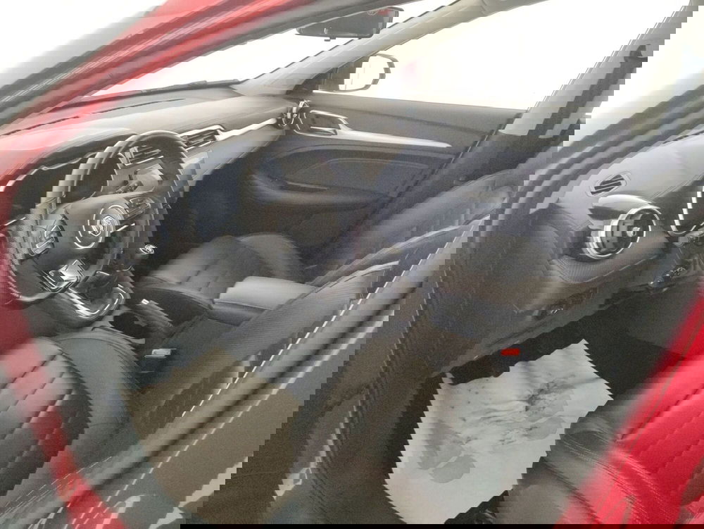 Mg ZS usata a Alessandria (6)