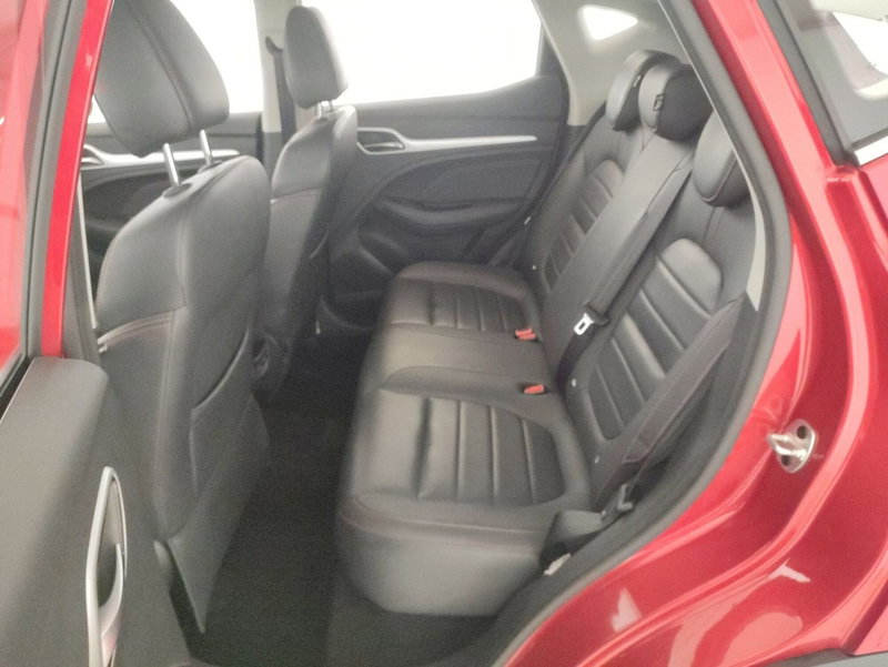 Mg ZS usata a Alessandria (7)