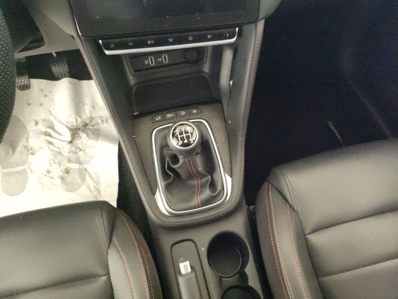 Mg ZS usata a Alessandria (9)