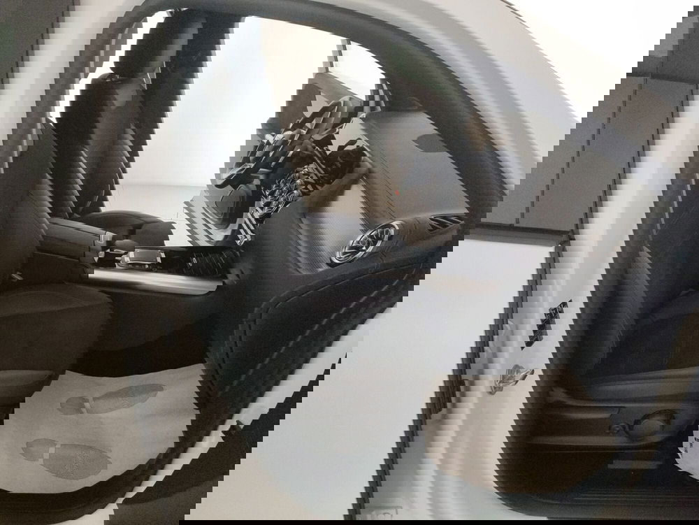 Mercedes-Benz EQA usata a Alessandria (10)