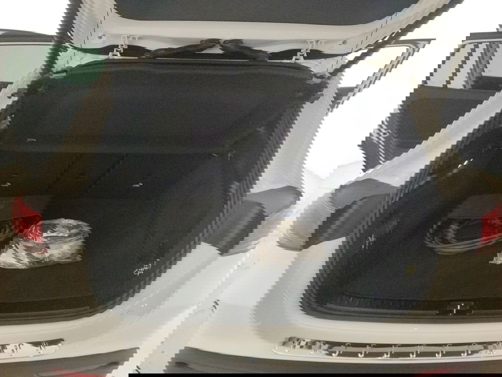 Mercedes-Benz EQA usata a Alessandria (11)