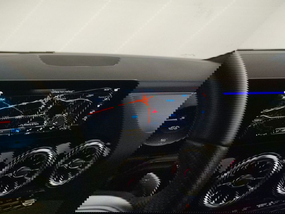 Mercedes-Benz EQA usata a Alessandria (12)