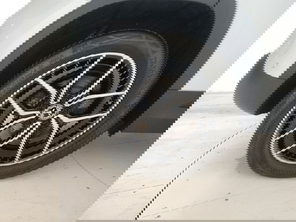 Mercedes-Benz EQA usata a Alessandria (14)