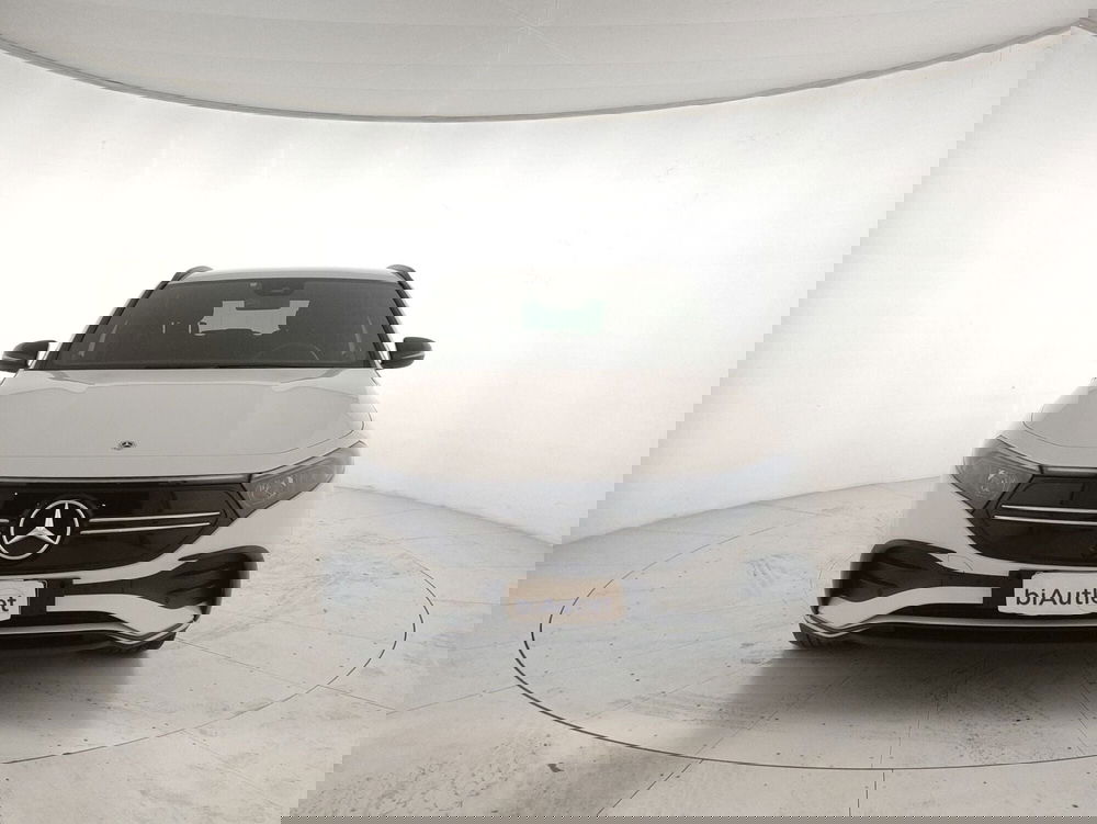 Mercedes-Benz EQA usata a Alessandria (2)