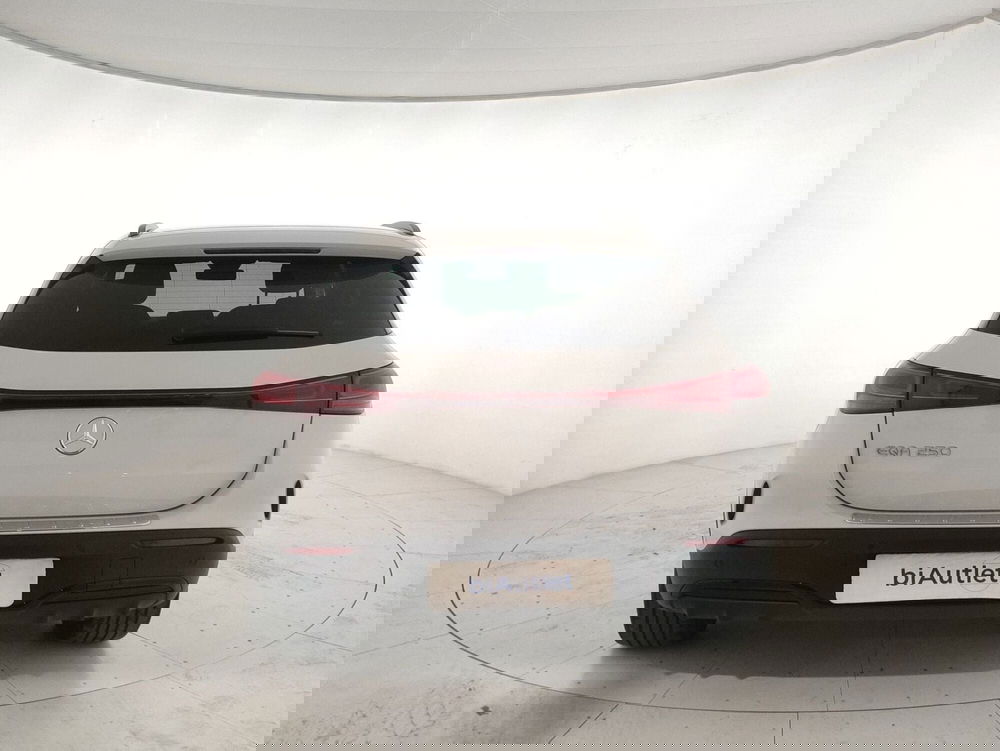 Mercedes-Benz EQA usata a Alessandria (3)