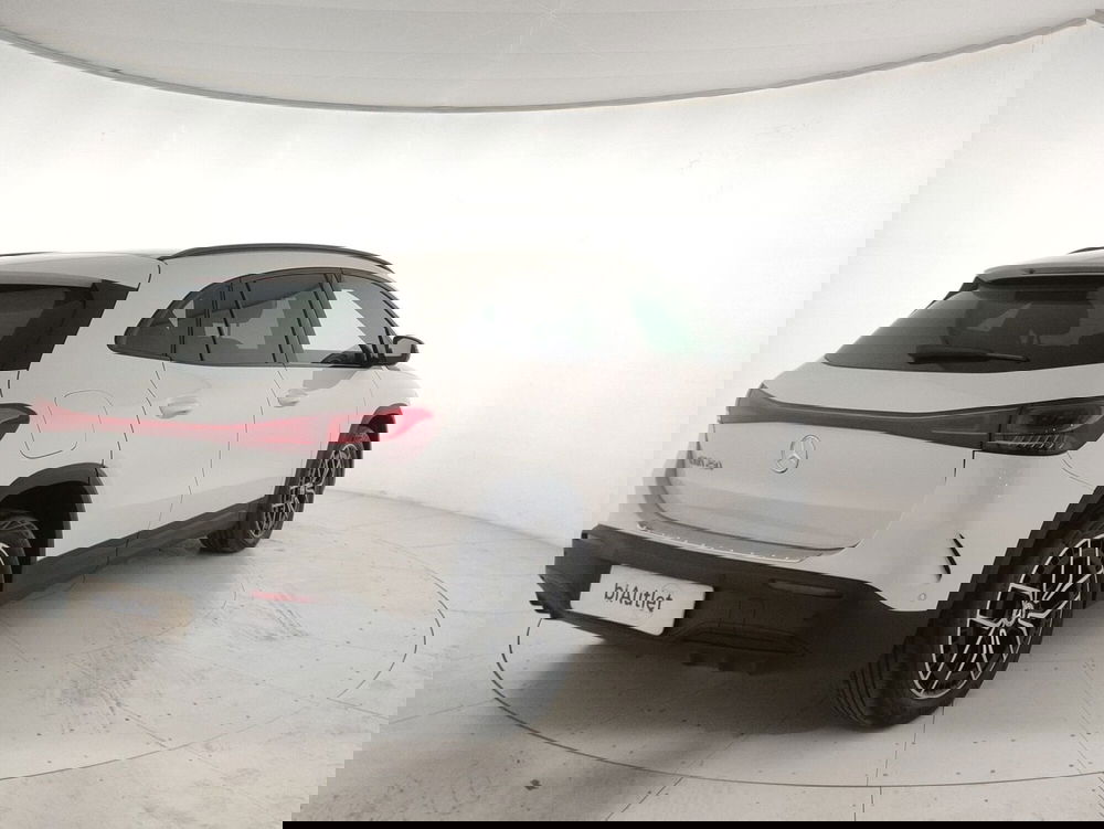 Mercedes-Benz EQA usata a Alessandria (4)