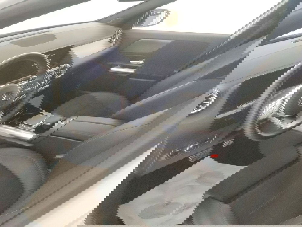 Mercedes-Benz EQA usata a Alessandria (6)