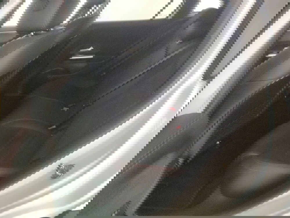 Mercedes-Benz EQA usata a Alessandria (7)