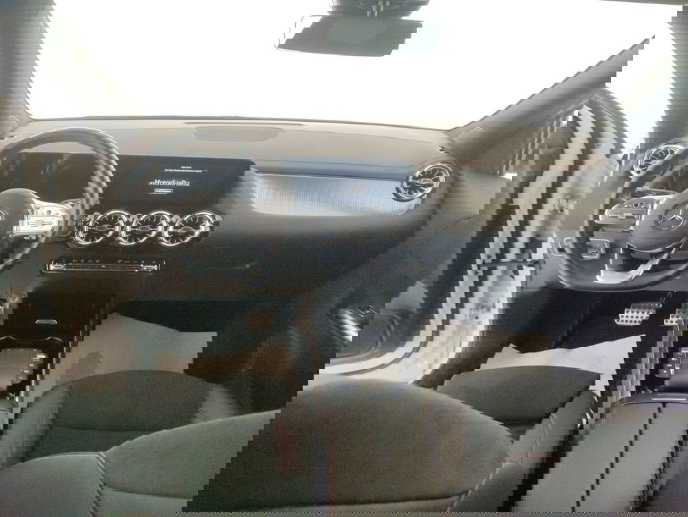 Mercedes-Benz EQA usata a Alessandria (8)