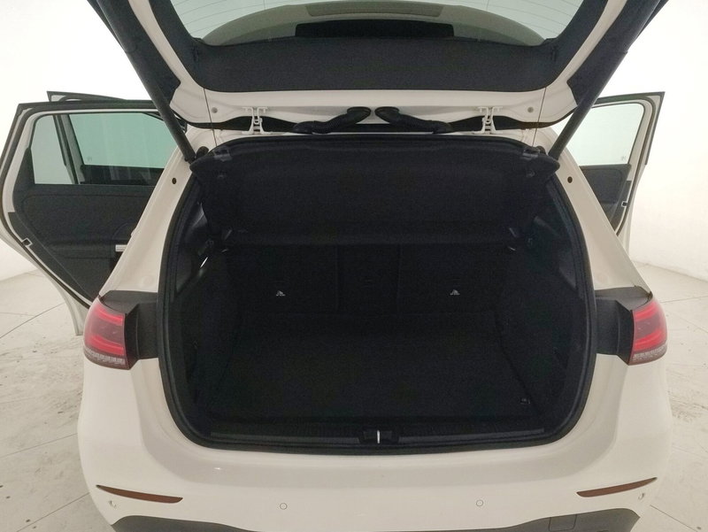 Mercedes-Benz Classe B usata a Alessandria (10)