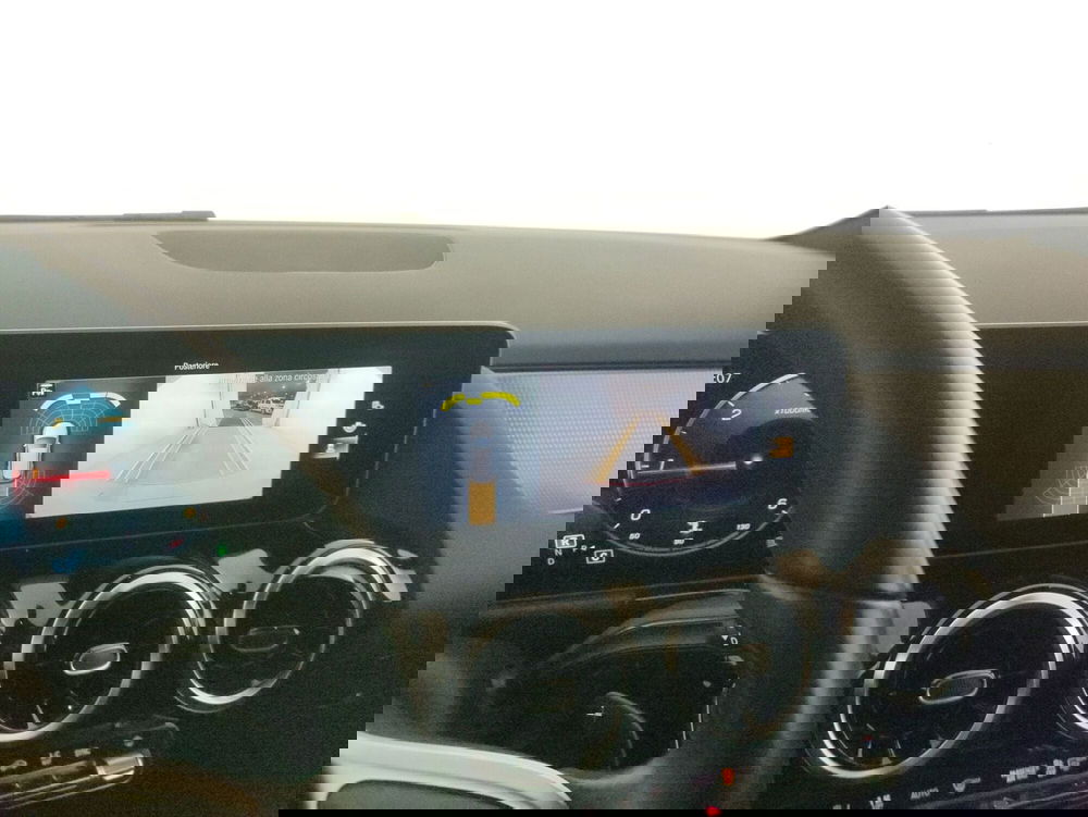 Mercedes-Benz Classe B usata a Alessandria (12)