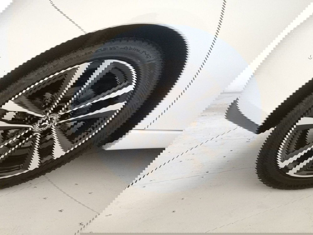 Mercedes-Benz Classe B usata a Alessandria (13)