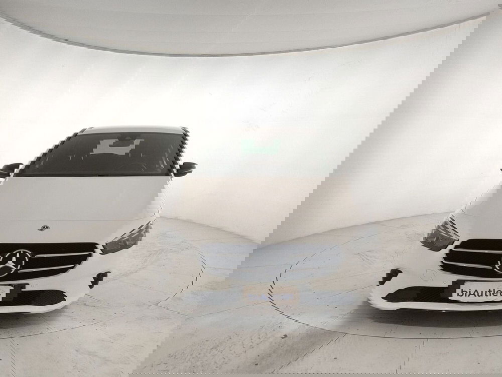 Mercedes-Benz Classe B usata a Alessandria (2)